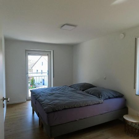 Grosszuegiges, Helles Und Modernes Hiloa-Apartment Hochdorf  Bagian luar foto